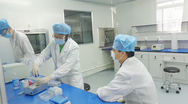 无锡妇保院可以做亲子鉴定吗,医院做血缘检测具体流程
