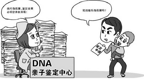 无锡胎儿亲子鉴定中心结果需要多久,无锡孕期亲子鉴定流程 无锡胎儿亲子鉴定中心结果需要多久,无锡孕期亲子鉴定流程